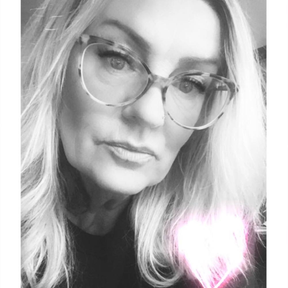 Meet your Posher, Jacqui